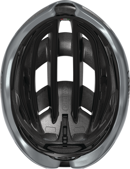 Casque Route ABUS AIRBREAKER 2.0 Gris