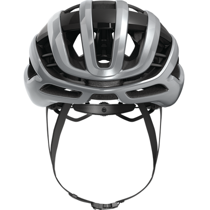 Casque Route ABUS AIRBREAKER 2.0 MIPS Gris