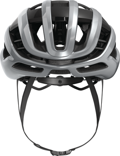 Casque Route ABUS AIRBREAKER 2.0 Gris