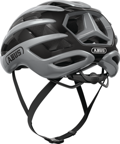 Casque Route ABUS AIRBREAKER 2.0 Gris