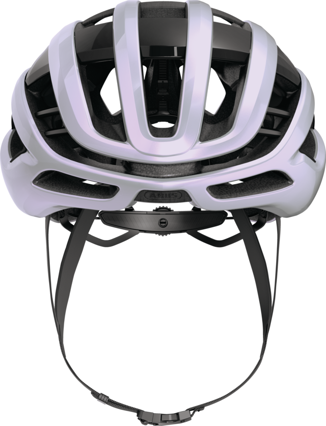 Casque Route ABUS AIRBREAKER 2.0 Violet