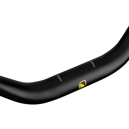 Cintre BURGTEC RIDE HIGH JOSH BRYCELAND SIGNATURE Rise 80mm 800mm Noir