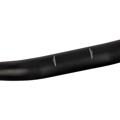 Cintre BURGTEC RIDE HIGH JOSH BRYCELAND SIGNATURE Rise 80mm 800mm Noir