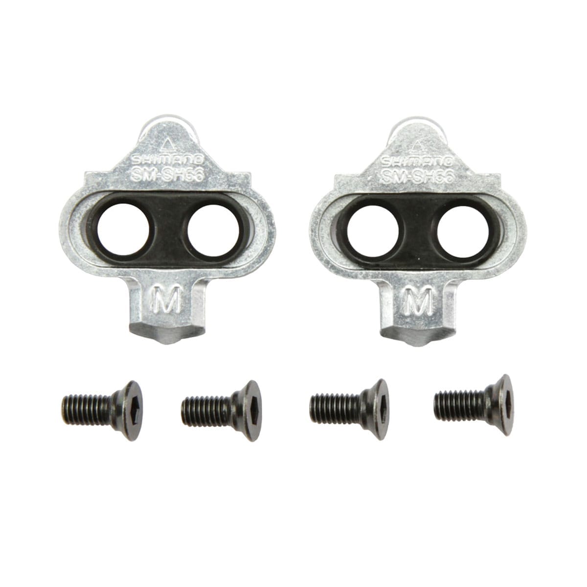 Pédales SHIMANO M324