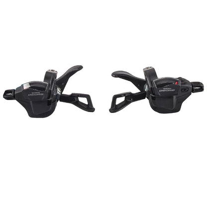 Paire de Commandes de Vitesses SHIMANO DEORE 2/3x10V SL-M6000 — vue du produit