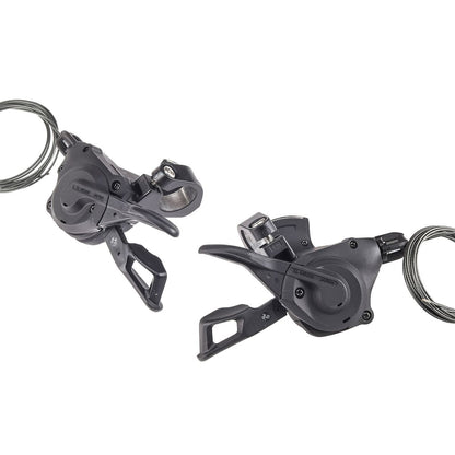 Paire de Commandes de Vitesses SHIMANO DEORE 2/3x10V SL-M6000 — vue complémentaire du produit (4)