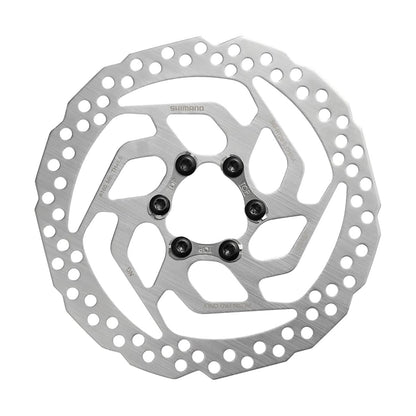 Disque SHIMANO RT26 6 Trous