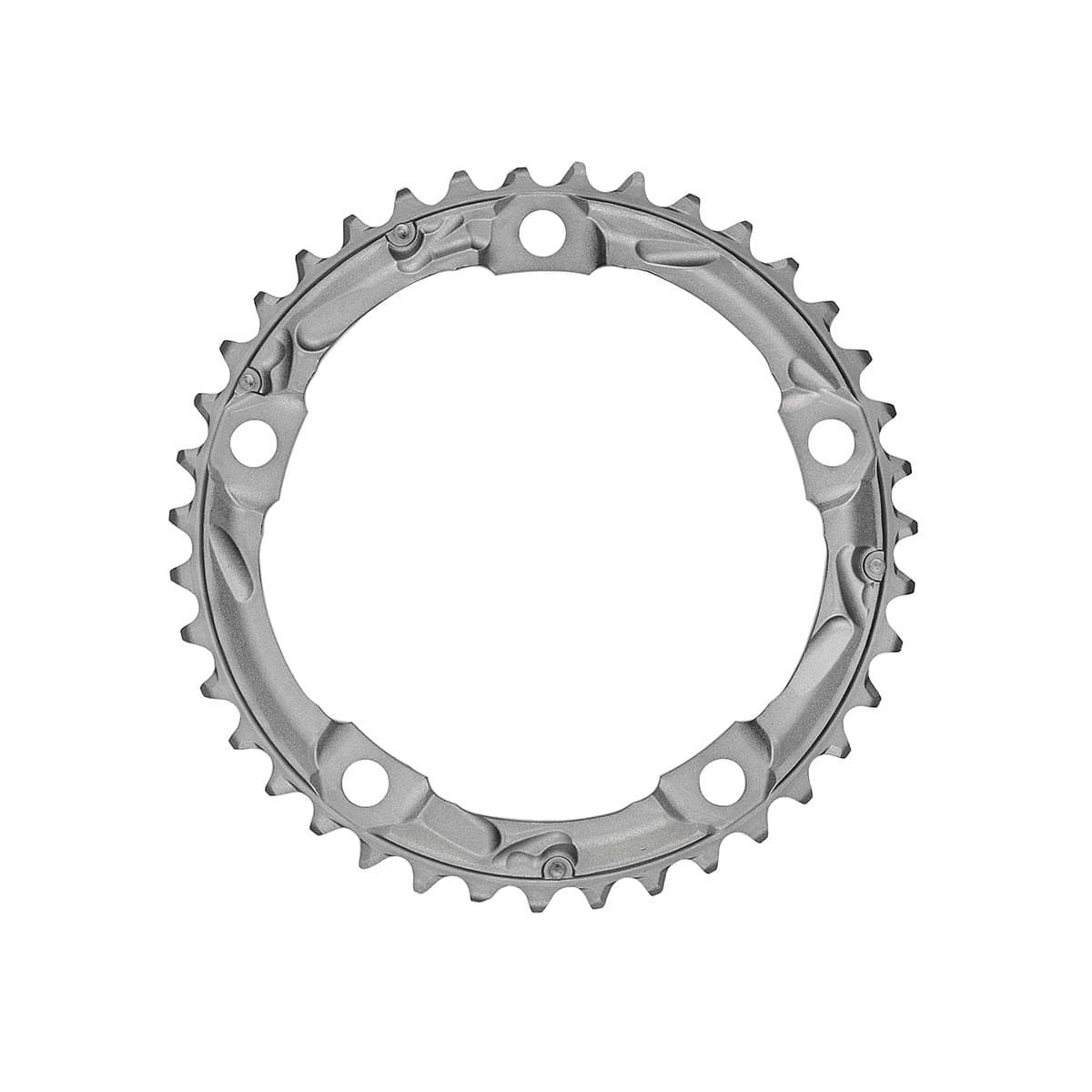 Plateau Intermédiaire 10V SHIMANO 105 5703 130 mm