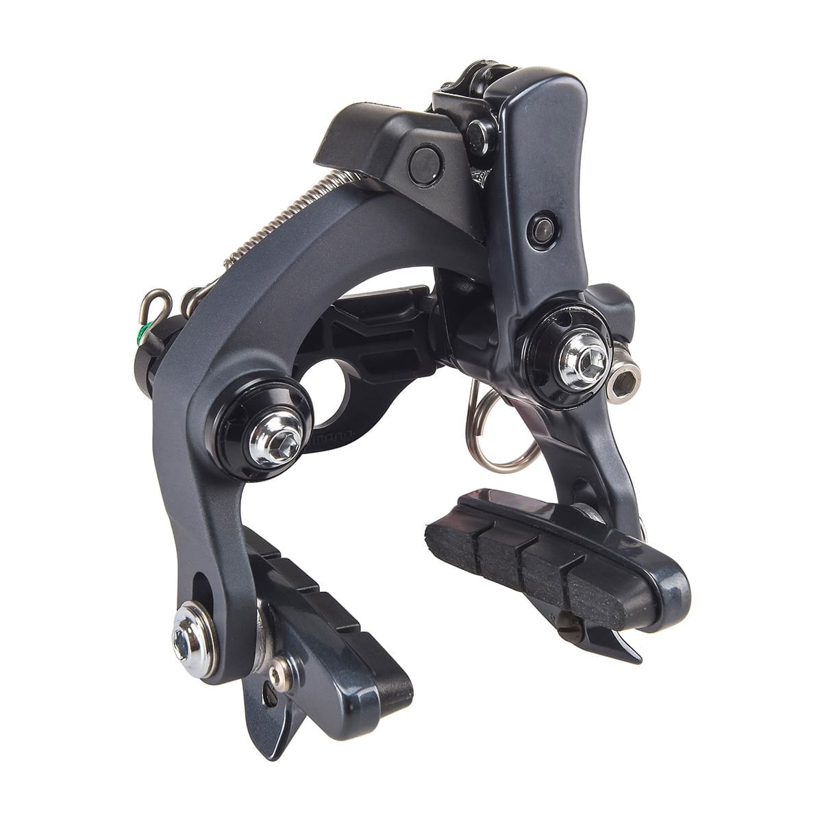 Étrier Arrière SHIMANO ULTEGRA R8010 Direct Mount sur Boîtier de Pédalier