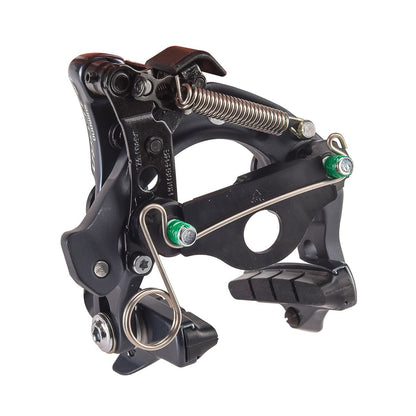 Étrier Arrière SHIMANO ULTEGRA R8010 Direct Mount sur Boîtier de Pédalier