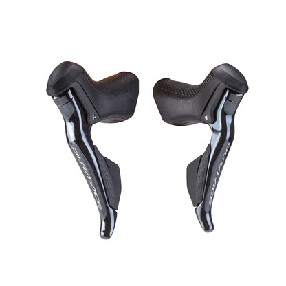 Paire de Leviers SHIMANO DURA-ACE Di2 R9150 2x11 Frein sur Jante