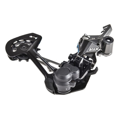 Dérailleur Arrière SHIMANO XTR RD-M9100-SGS 1X12V 10/51T Chape Longue