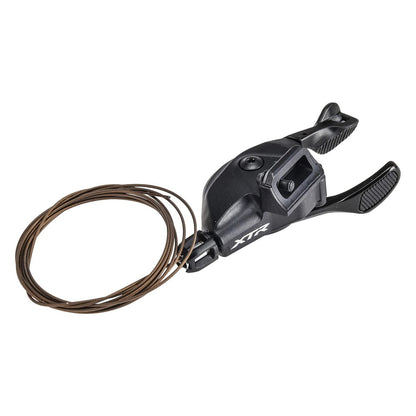 Commande de Vitesse Droite SHIMANO XTR 12V SL-M9100-IR (Montage Levier) — vue complémentaire du produit (2)