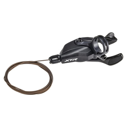 Commande de Vitesse Droite SHIMANO XTR 12V SL-M9100-R — vue complémentaire du produit (2)