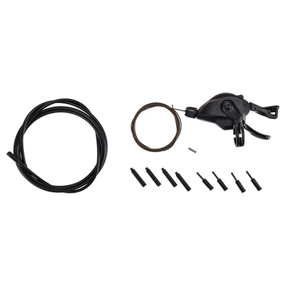 Commande de Vitesse Droite SHIMANO XTR 12V SL-M9100-R — vue complémentaire du produit (4)