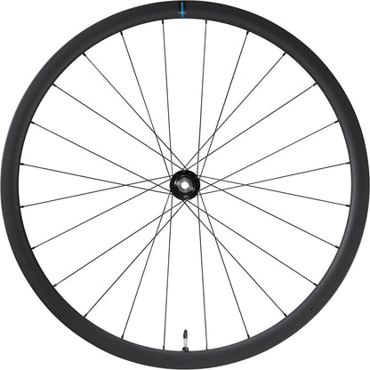 Paire de Roues SHIMANO RS710-C32 Tubeless Ready (Center Lock)