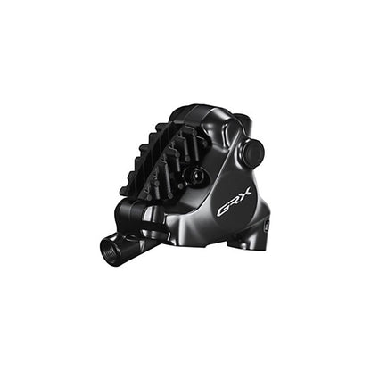 Étrier de Frein Avant Hydraulique SHIMANO GRX BR-RX820 Flat Mount