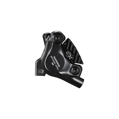 Étrier de Frein Avant Hydraulique SHIMANO GRX BR-RX820 Flat Mount
