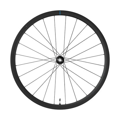 Paire de Roues SHIMANO GRX RX880 700c  Tubeless Ready (Center Lock)
