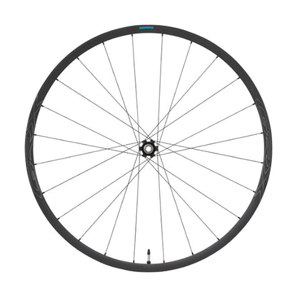 Paire de Roues SHIMANO WH-RX570 Tubeless Ready (Center Lock)