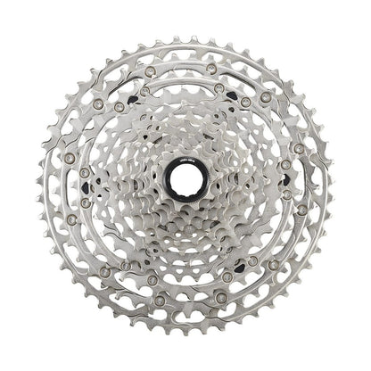 Cassette 12V SHIMANO DEORE CS-M6100