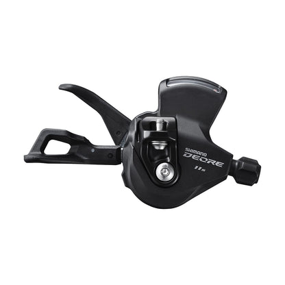 Commande de Vitesses Droite SHIMANO DEORE 11V SL-M5100-IR (Montage Levier) — vue du produit
