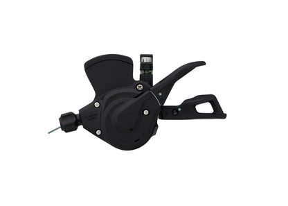 Commande de Vitesses Droite SHIMANO DEORE 11V SL-M5100-IR (Montage Levier) — vue complémentaire du produit (2)