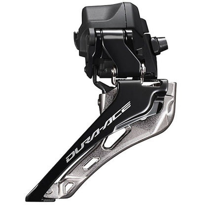 Dérailleur Avant SHIMANO DURA-ACE DI2 R9250 2x12V à Braser