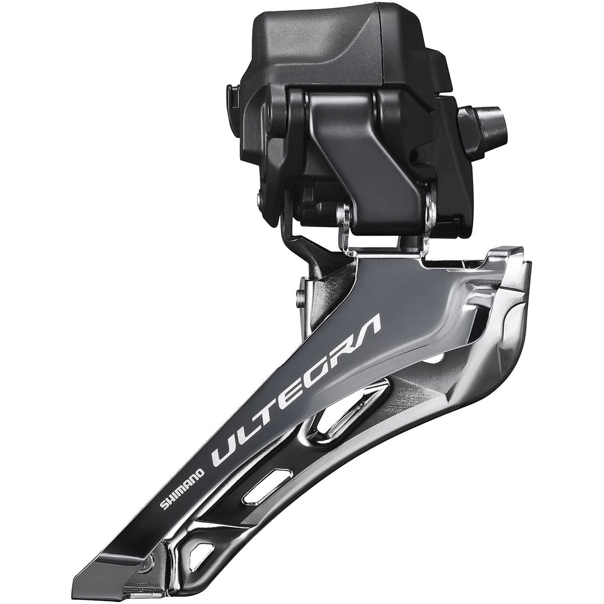 Dérailleur Avant SHIMANO ULTEGRA DI2 R8150 2x12V à Braser
