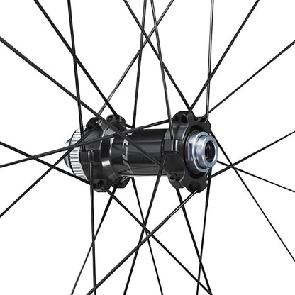 Paire de Roues SHIMANO ULTEGRA R8170-C36 Tubeless Ready (Center Lock)