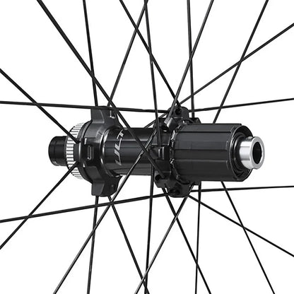 Paire de Roues SHIMANO ULTEGRA R8170-C36 Tubeless Ready (Center Lock)