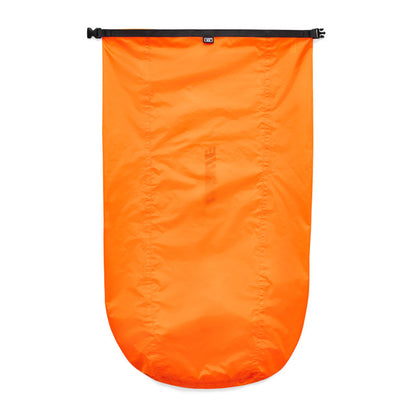 Sac Étanche USWE DRYBAG 25/30L Orange