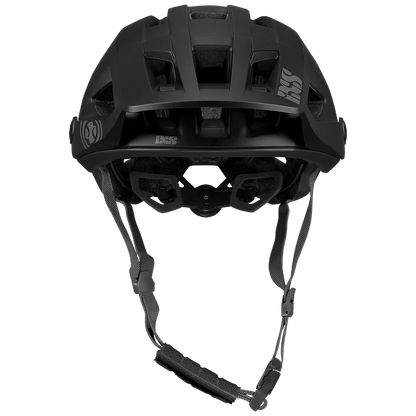 Casque VTT IXS TRIGGER AM MIPS Noir