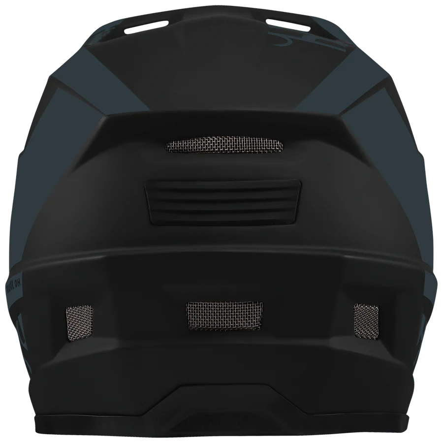 Casque VTT IXS XULT DH Marine