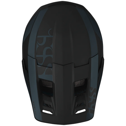 Casque VTT IXS XULT DH Marine