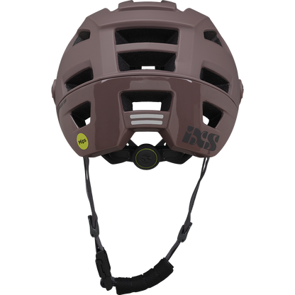 Casque VTT IXS TRIGGER AM MIPS Marron