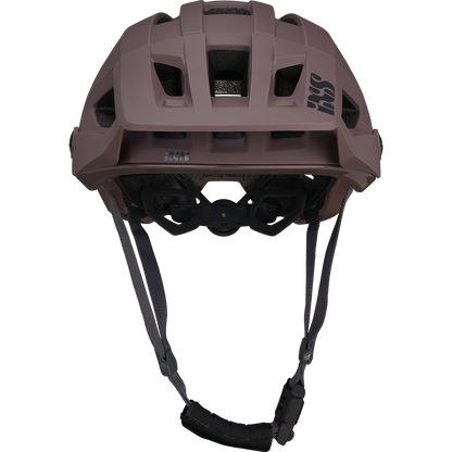 Casque VTT IXS TRIGGER AM MIPS Marron