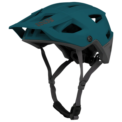 Casque VTT IXS TRIGGER AM Everglade