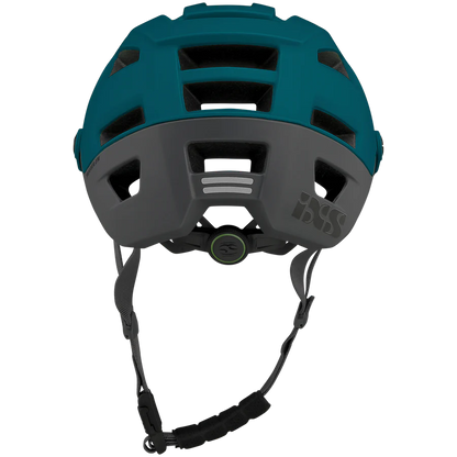 Casque VTT IXS TRIGGER AM Everglade