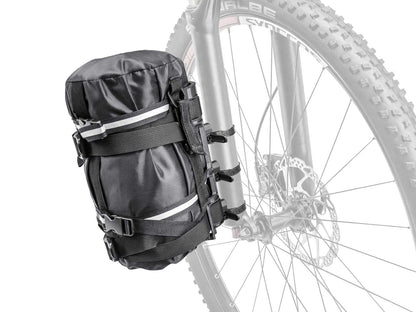 Support de Sacoche TOPEAK VERSACAGE