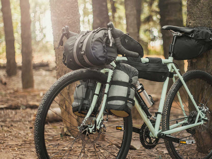 Support de Sacoche TOPEAK VERSACAGE