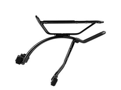 Porte-Bagages VTT TOPEAK TETRARACK M2 HD Noir