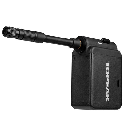 Pompe Electrique TOPEAK E-BOOSTER DIGITAL