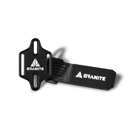 Sangle Universelle sur Vis GRANITE DESIGN PORTALEDGE Noir