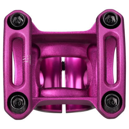 Potence SPANK SPLIT 35 Violet
