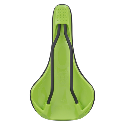 Selle SPANK OOZY 280 144mm Rails CrMo Vert