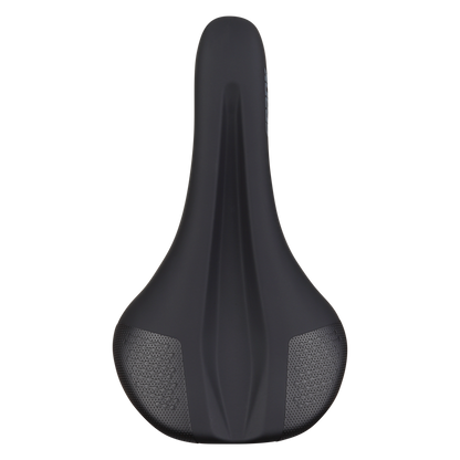 Selle SPANK OOZY 280 144mm Rails CrMo Vert