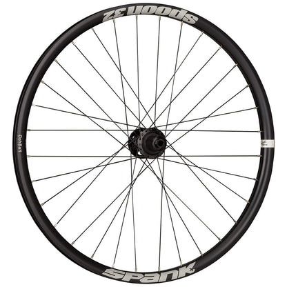 Roue Arrière SPANK SPOON 32 26" Axe Ar. 12x142/135 mm