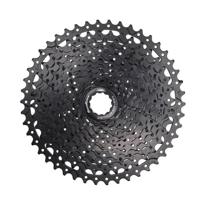 Cassette 11V SUNRACE CSMS8 Noir