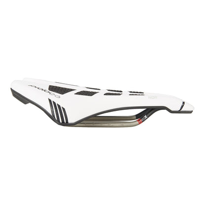 Selle PROLOGO DIMENSION NDR CPC Rails TiroX